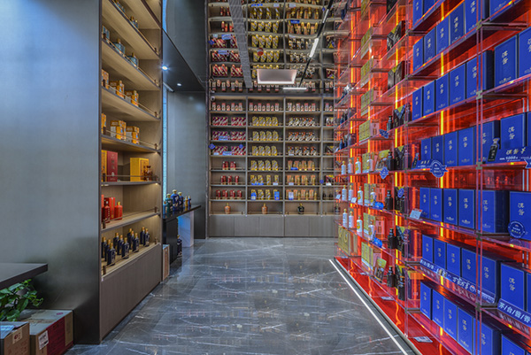 店面展示（四）