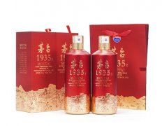 做对了什么？年销42亿的茅台1935如此成功